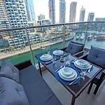 Pelican Stay - Full Marina And Pool View