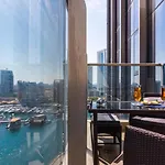 Pelican Stay - Full Marina And Pool View
