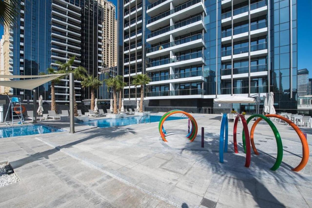 Pelican - Full Marina And Pool View Dubai