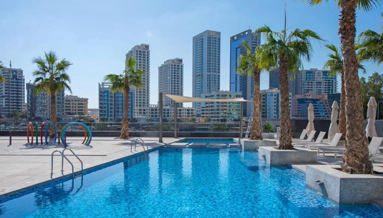 Pelican - Full Marina And Pool View Appartement