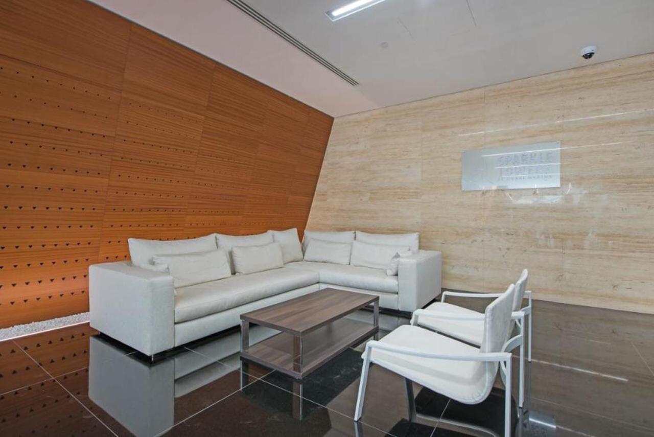 Appartement Pelican - Full Marina And Pool View Dubai