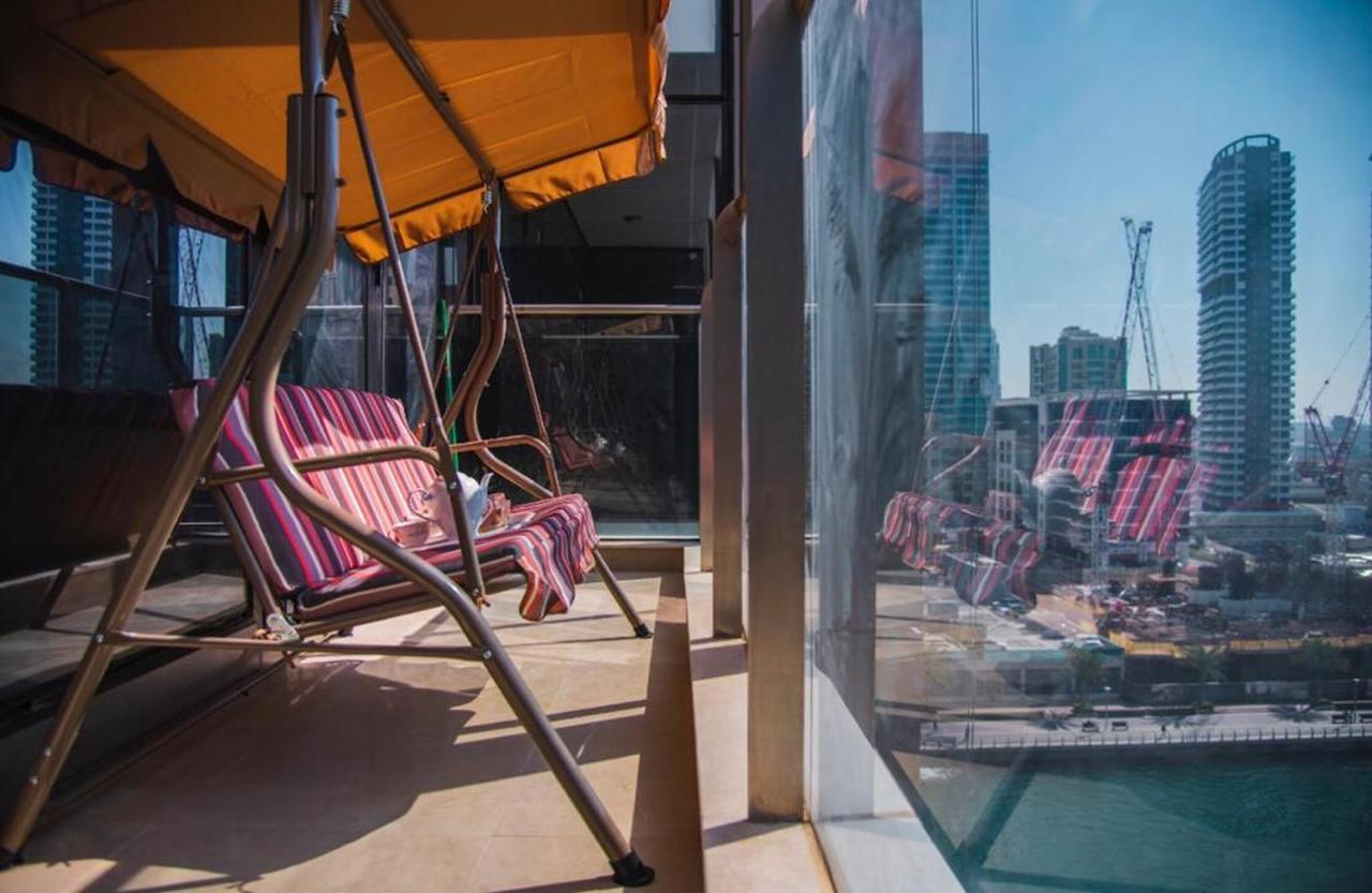 Pelican - Full Marina And Pool View Appartement *